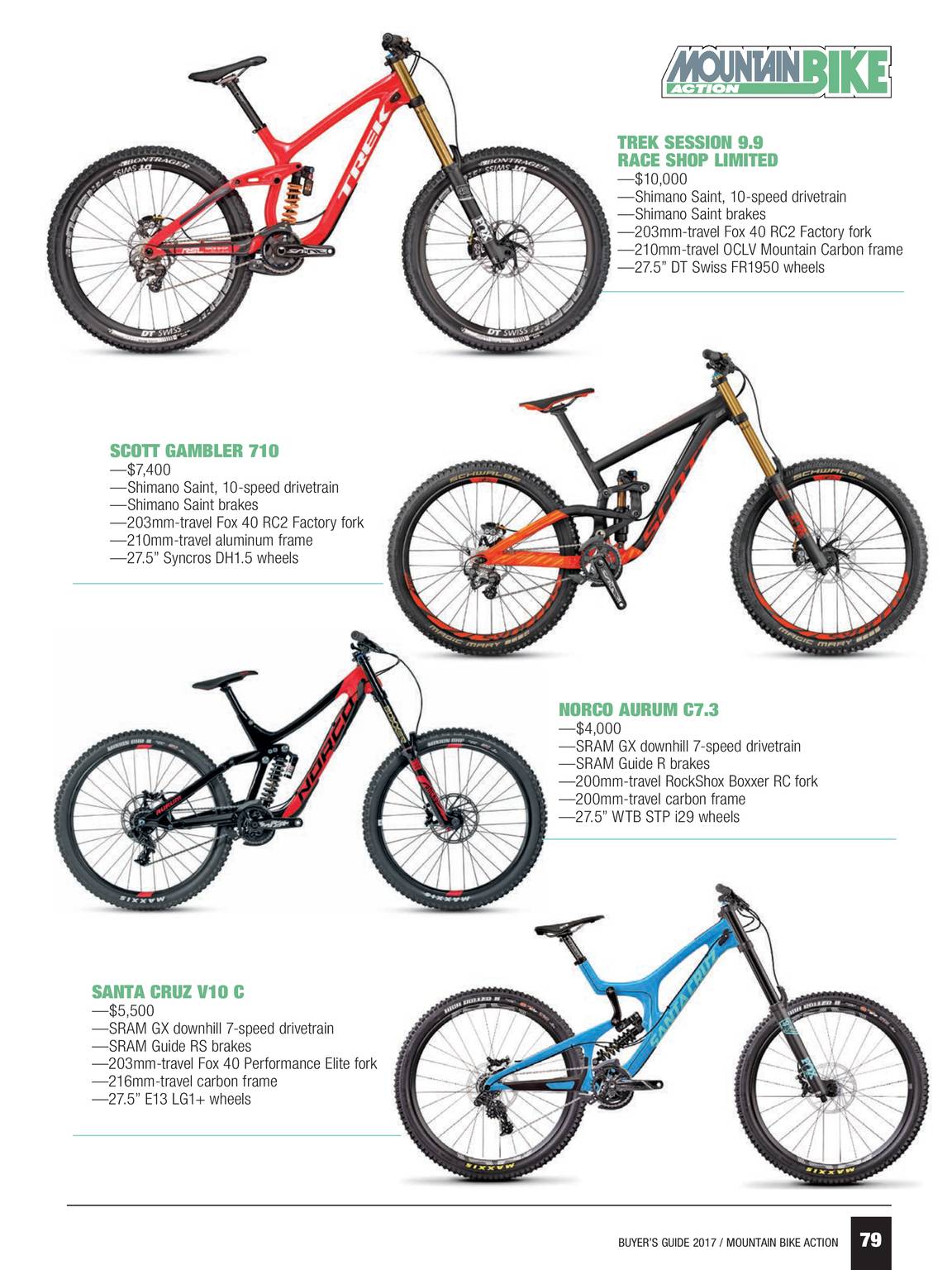 自転車本体 Transition TR500 27.5 ROCK SHOX/BOXXER Transition TR500 - Review - Pinkbike