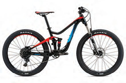 specialized riprock 26