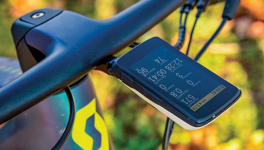 Hammerhead bike shops gps