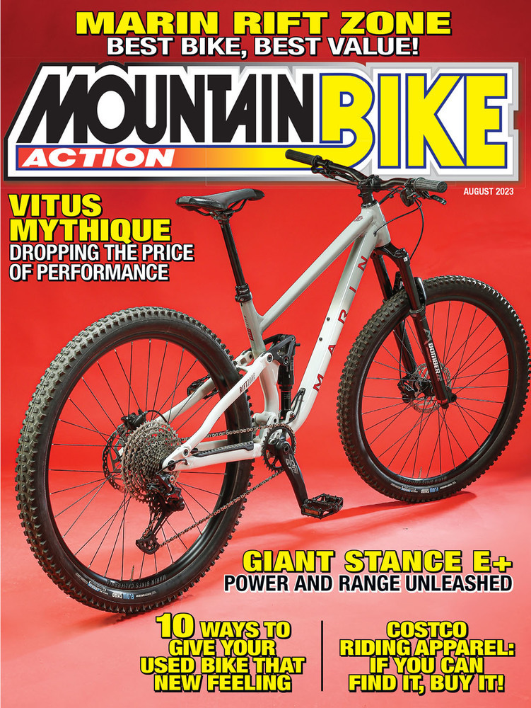 costco giant bike