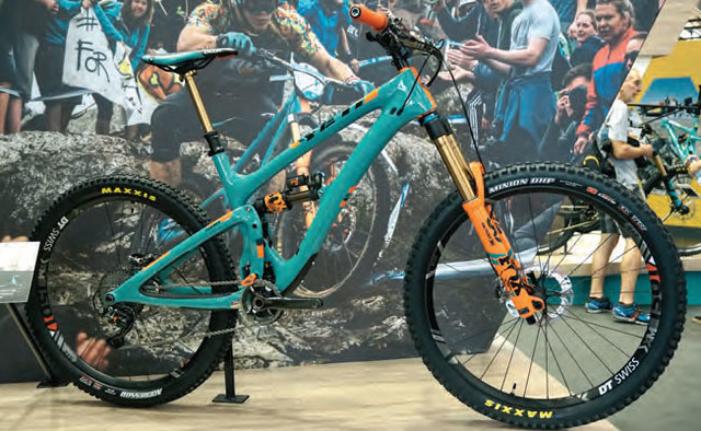 2017 norco fluid discount 7.2