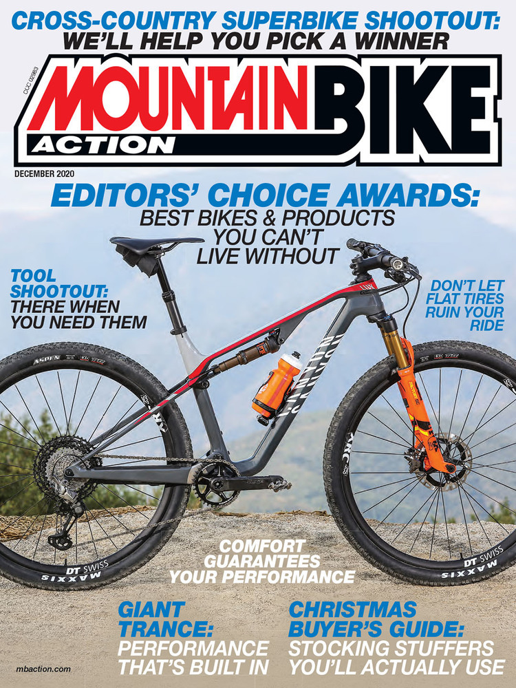 Mtb buyers sale guide 2020