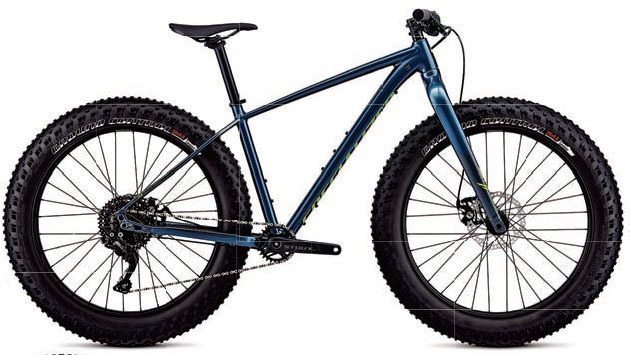 Specialized on sale fatboy 2021