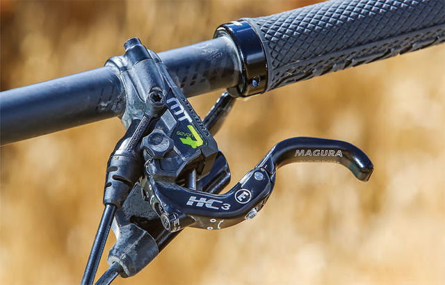 Magura 2024 wireless brakes