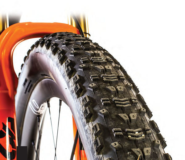 aspen maxxis