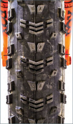 maxxis aspen exo tr 29 x 2.25