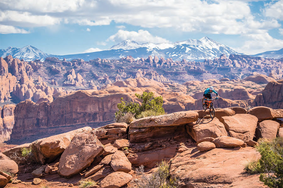 Through the Lens: The photography of Scott Markewitz - Mountain Bike ...