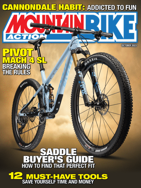 Mountain Bike Action New Products: Primal Wear Tagged Up Men's EVO 2.0 Kit  - Mountain Bike Action Magazine