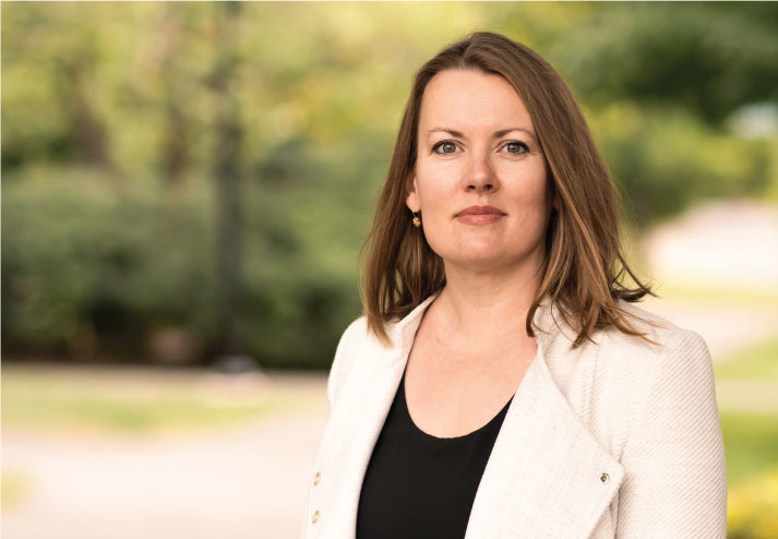Veronika Kivenson Selected as the 2022 Tory Burch Fellow at the