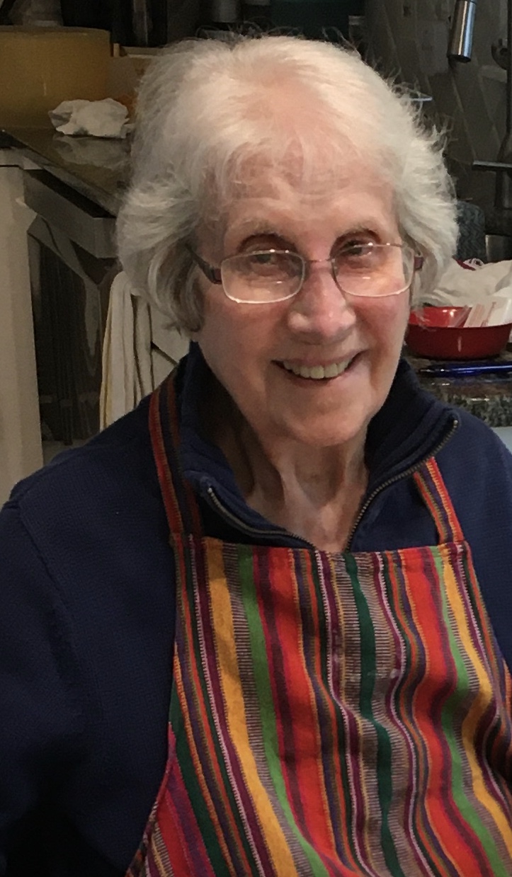 Mount Holyoke Alumnae Quarterly - Summer 2024 - Class Notes 1930s–1950s, image size:723x1239