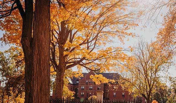 Mount Holyoke Alumnae Quarterly - Winter 2023 - Class Notes 1930s–1950s