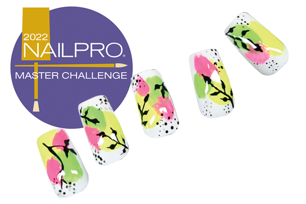 We are excited to be nominated for the 2022 Nailpro Readers