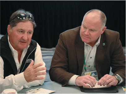 nelson has said guidance from mentors