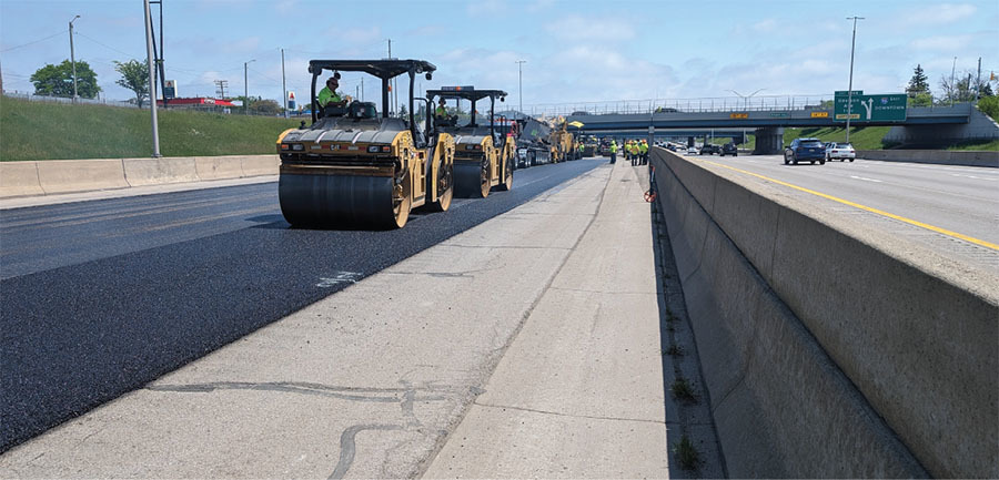 the michigan department of transportation