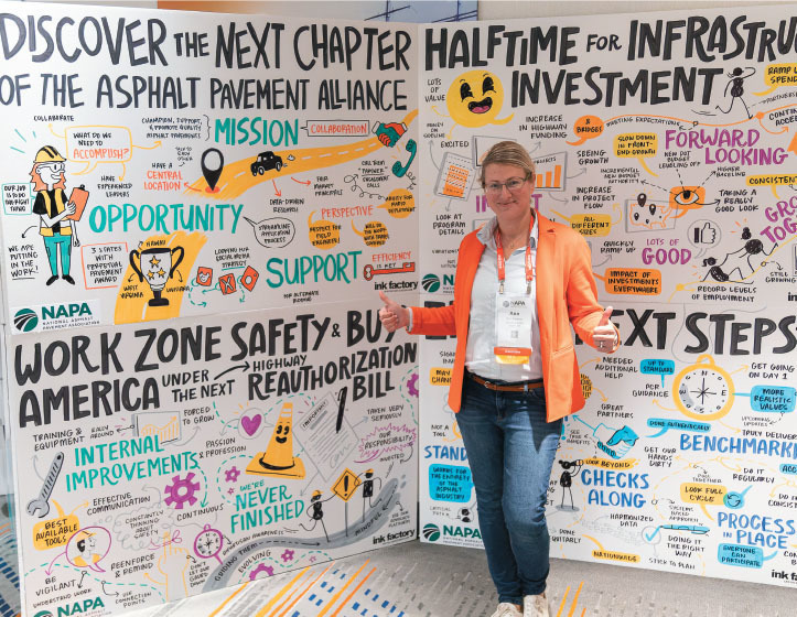 napa midyear programming brings