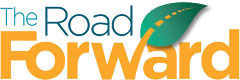 the forwad logo