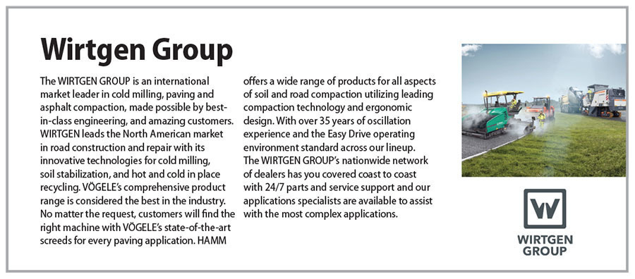 Asphalt Pavement (NAPS) - January/February 2024 - 2024 Product Preview