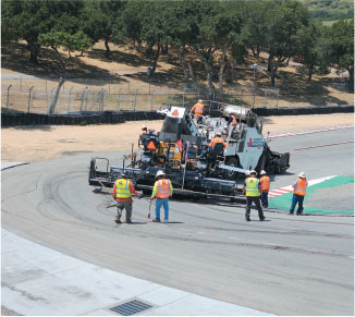 granite and ams repave laguna