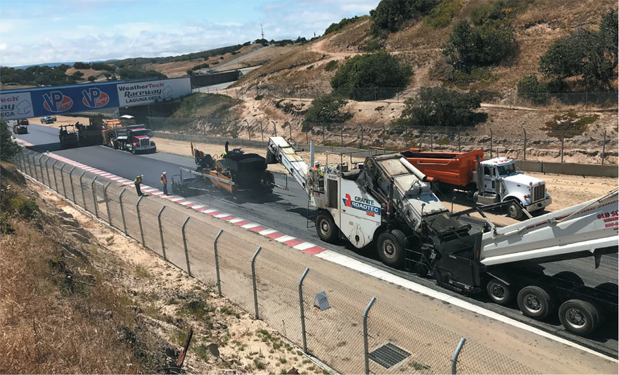 granite and ams repave laguna