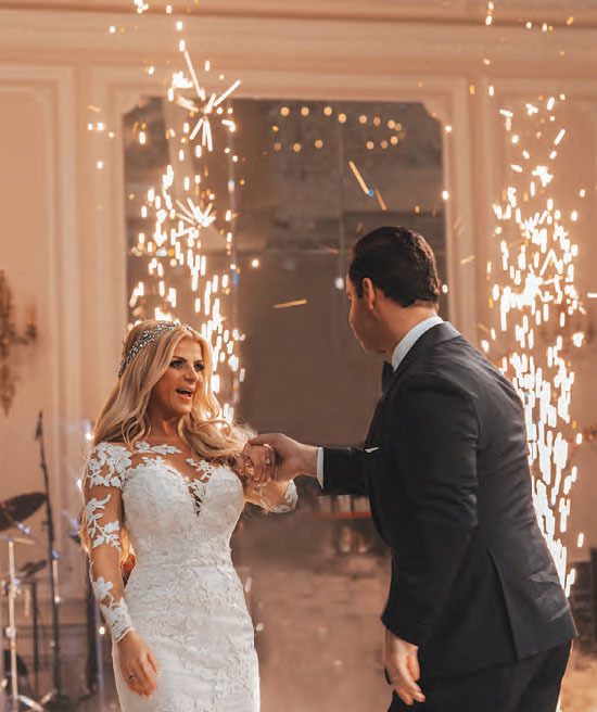 NJ Bride Summer South 2019 GTL Gym Tan Lauren