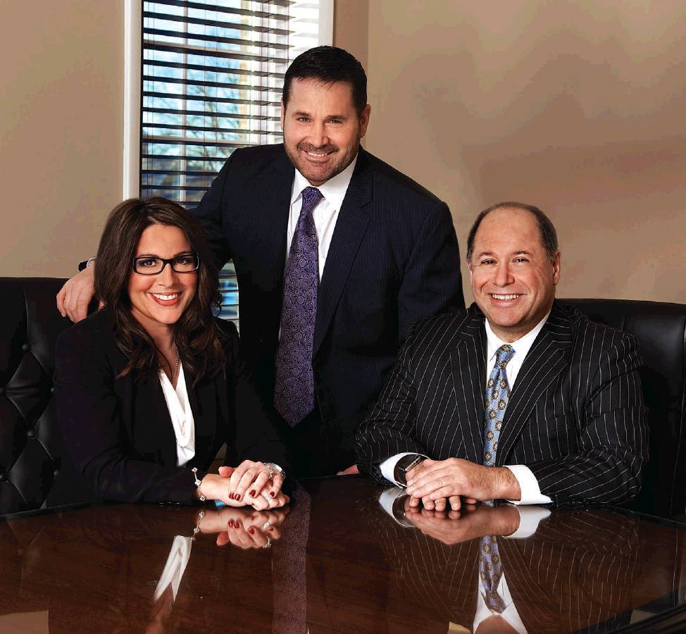 New Jersey Partnership Agreements  NJ Business Lawyers McLaughlin & Nardi