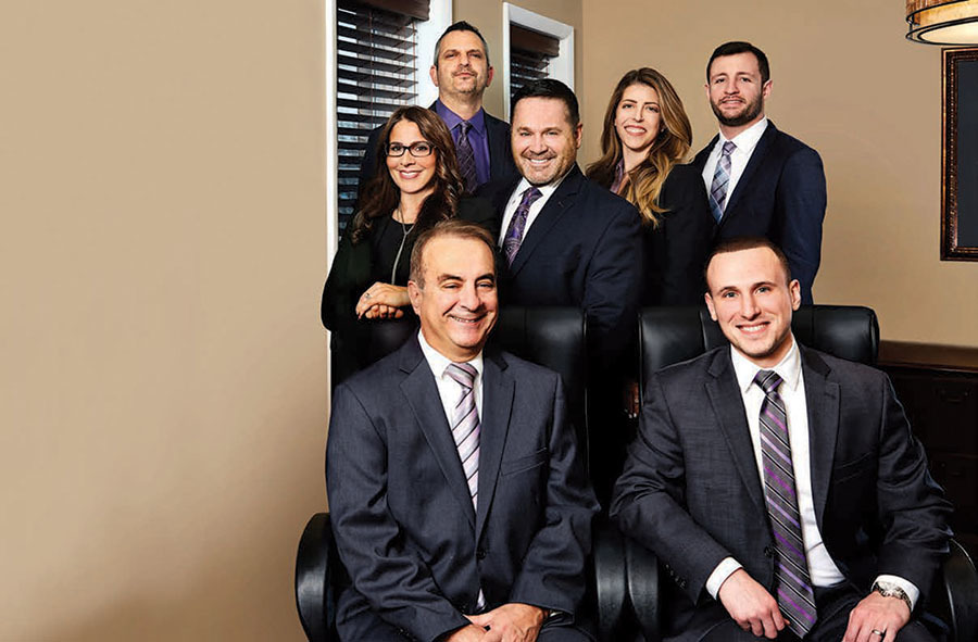 NJ Monthly April 2019 Larocca Hornik Rosen Greenberg Crupi LLC