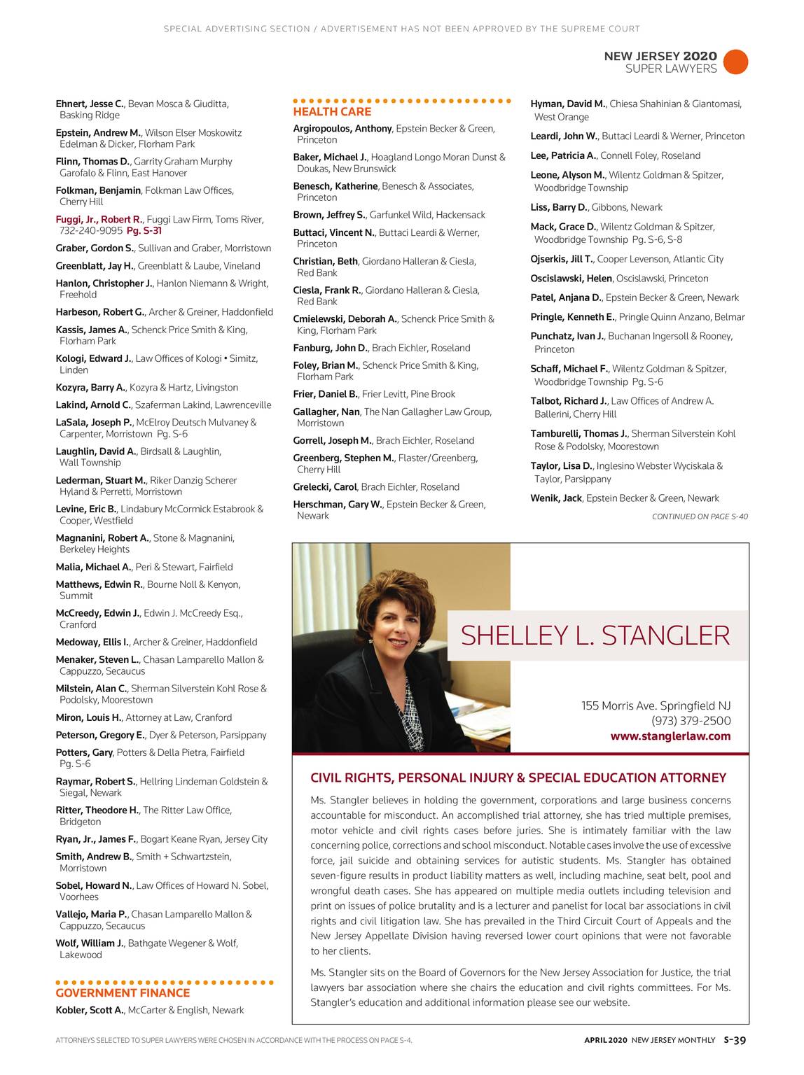 The 2025 Lawdragon 500 Leading Litigators in America | Lawdragon, image size:1148x1536