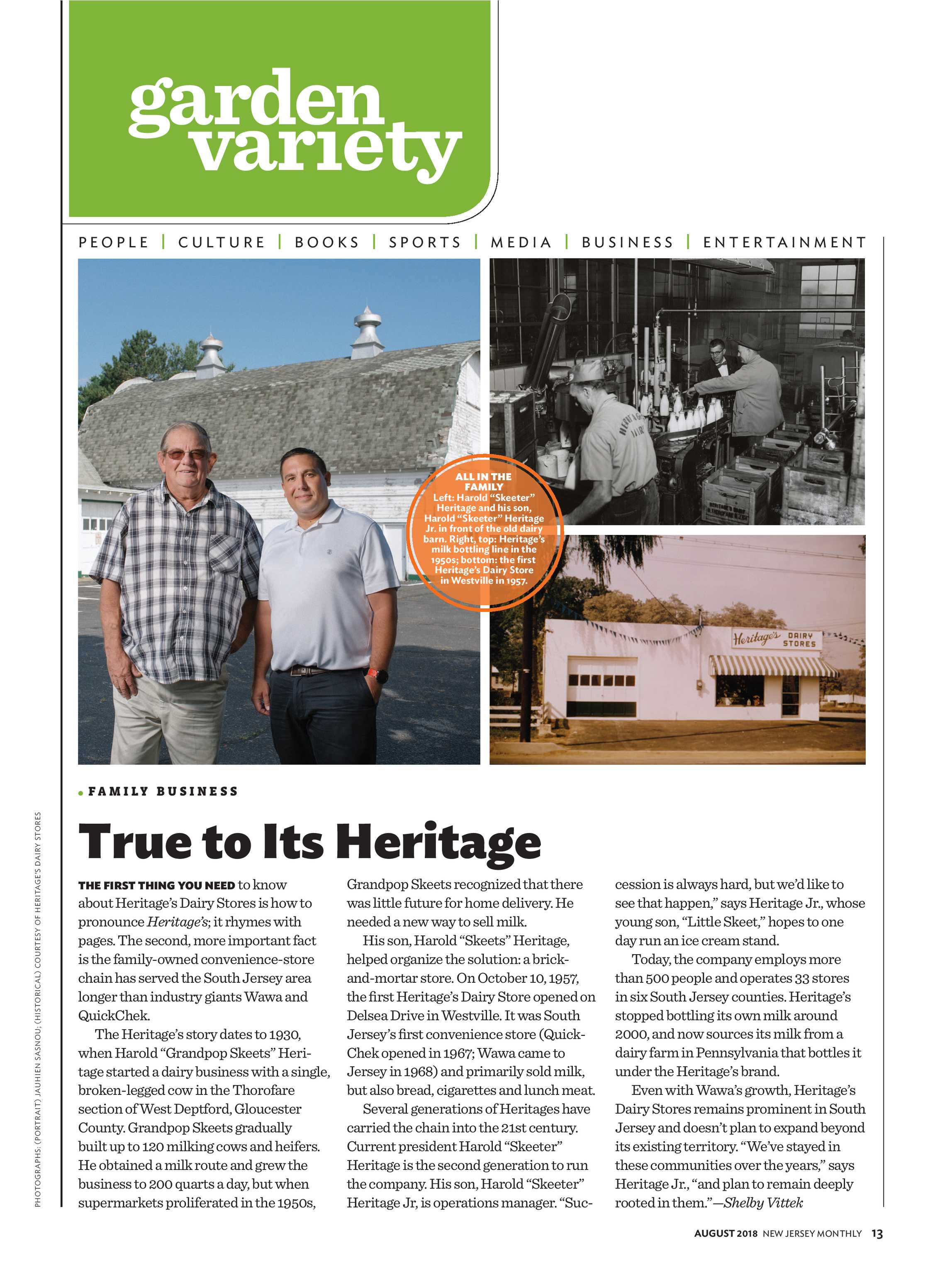 Nj Monthly August 2018 Page 13