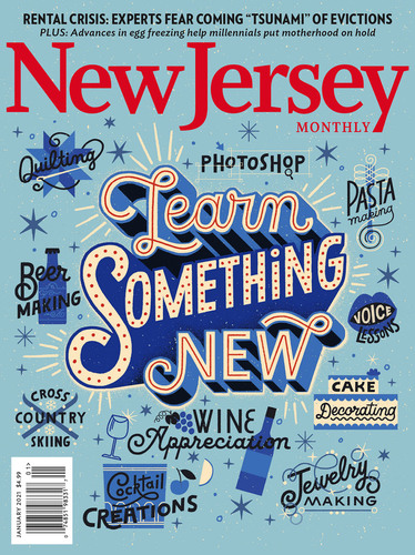 NJ Monthly - January 2021 - An Exclusive List of Elite Plastic Surgeons  Best IN NEW JERSEY