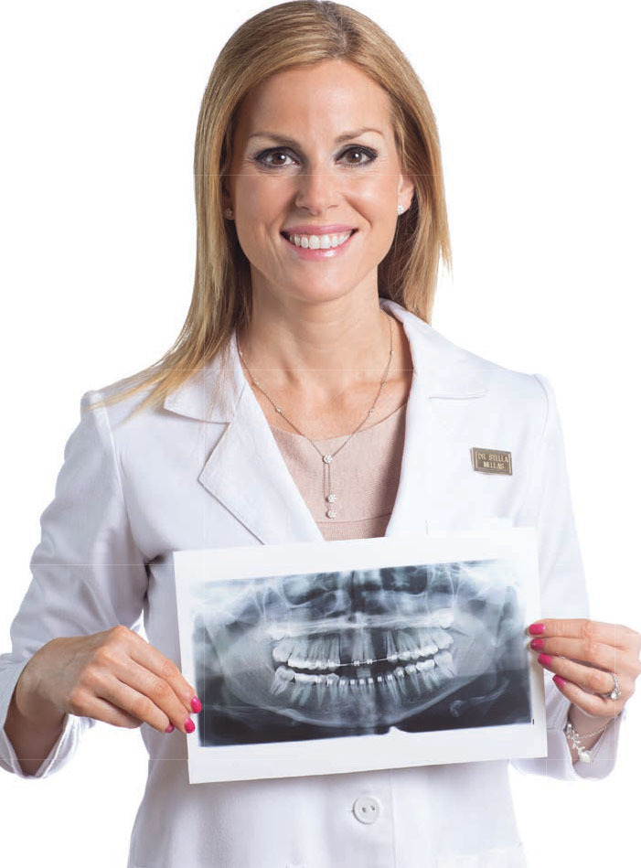 Align Technology invisalign aligners in a case over white background. -  George Phillip DMD Blog