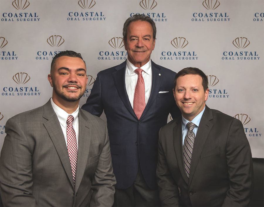 Nj Monthly July 2019 288 Top Dentists