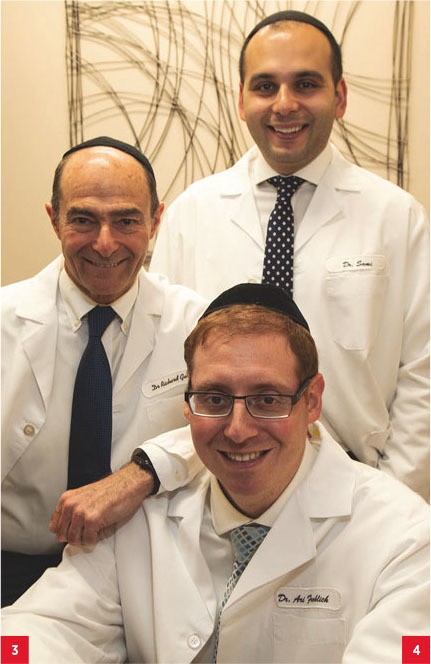Nj Monthly July 2019 288 Top Dentists