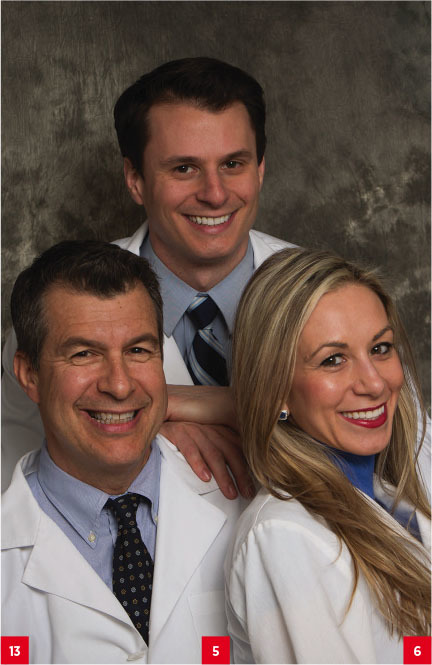 NJ Monthly - July 2021 - 247 Top Dentists