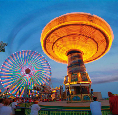 Skate Board Park - City of North Wildwood, New Jersey