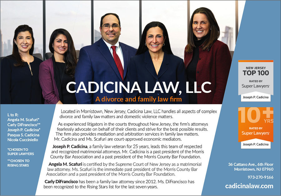 Cohen Seglias Attorneys Selected to the 2023 New Jersey Super Lawyers and Rising  Stars Lists