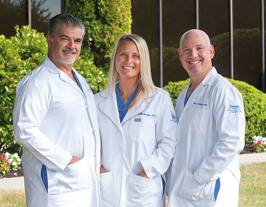 Herniated Disc Treatment Doctors in NJ: Union, West Caldwell, Paterson,  Bayonne