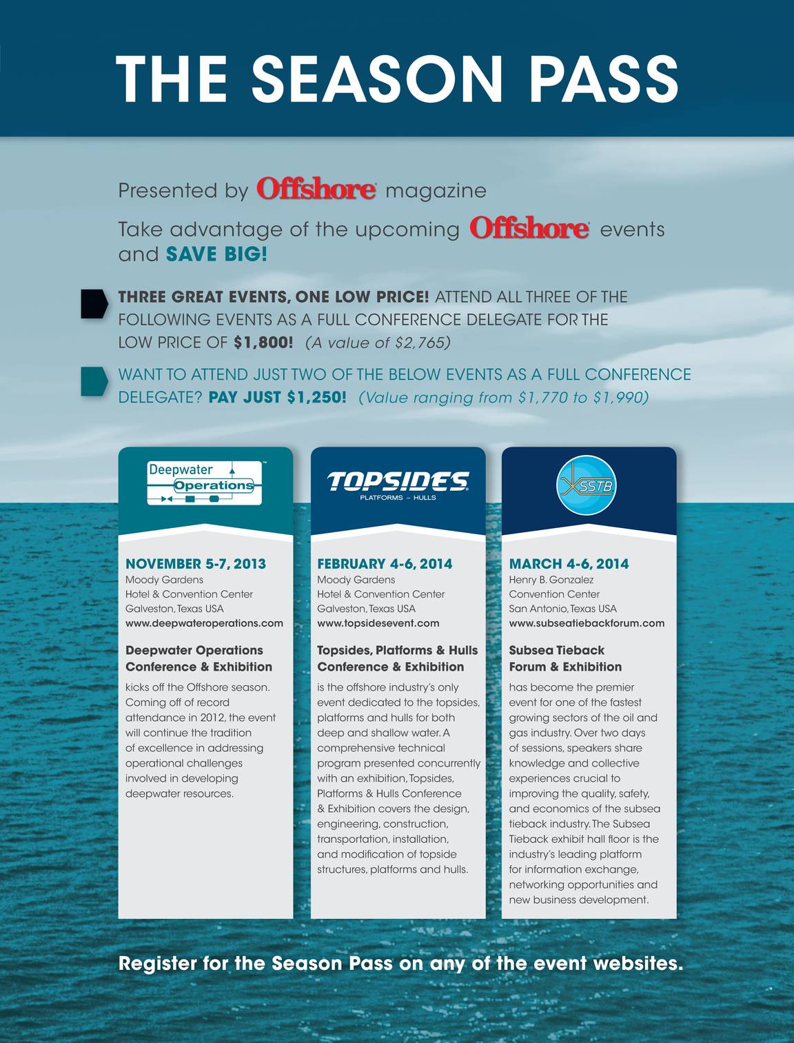 Offshore Magazine July 2013 Page 32