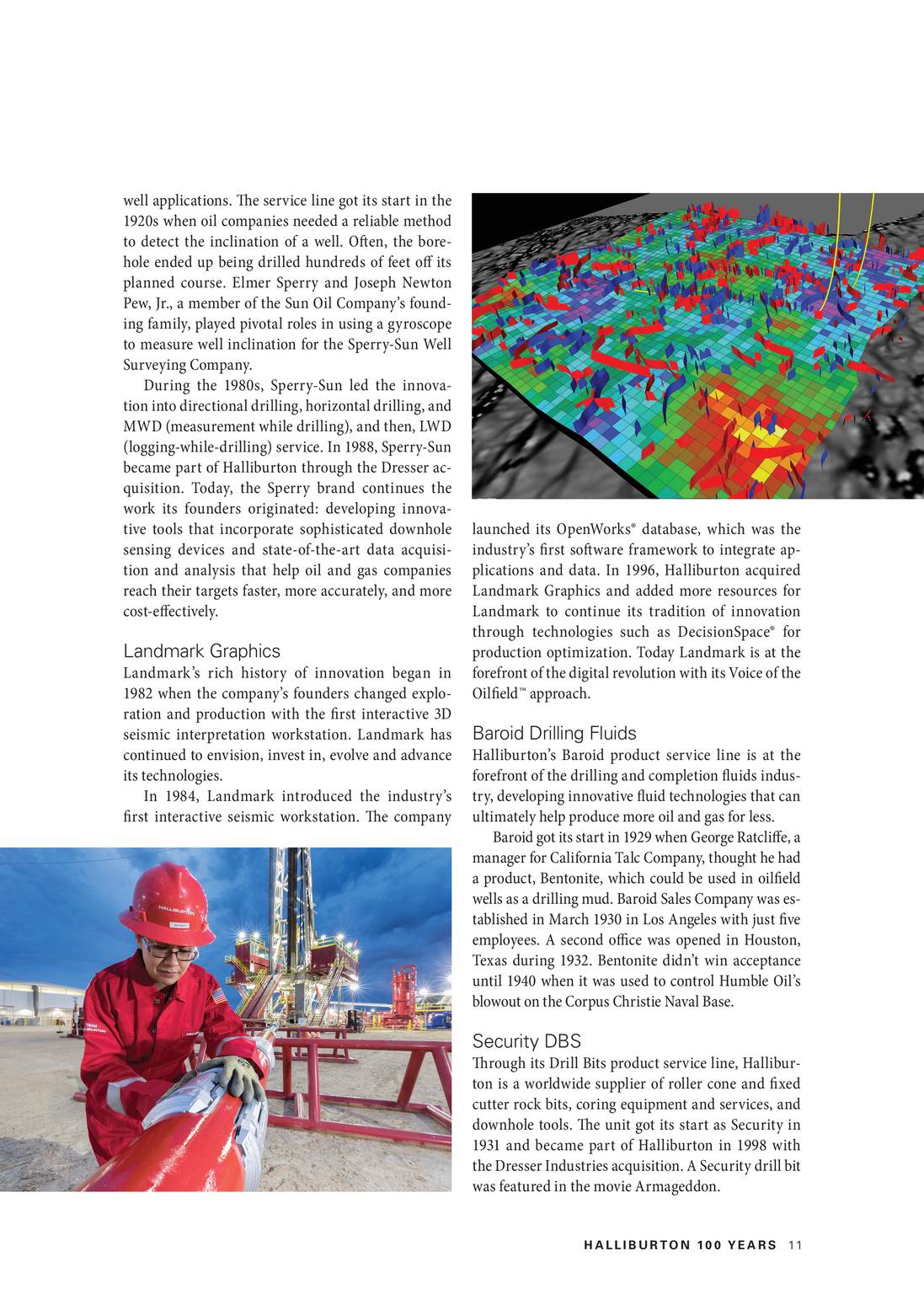 Oil Gas Journal April 1 2019 Page S10