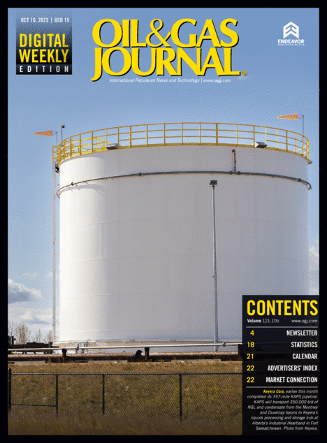 Oil Gas Journal Issue Library   Cover468w 