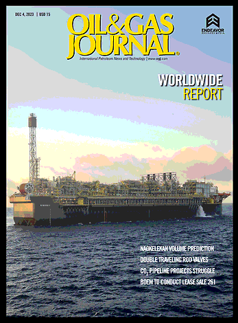 Oil Gas Journal December 4 2023 Page Cover   0001 Qtwqmp 