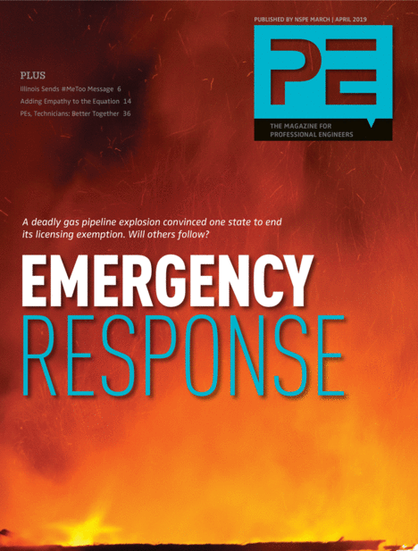 PE Magazine - Issue Library