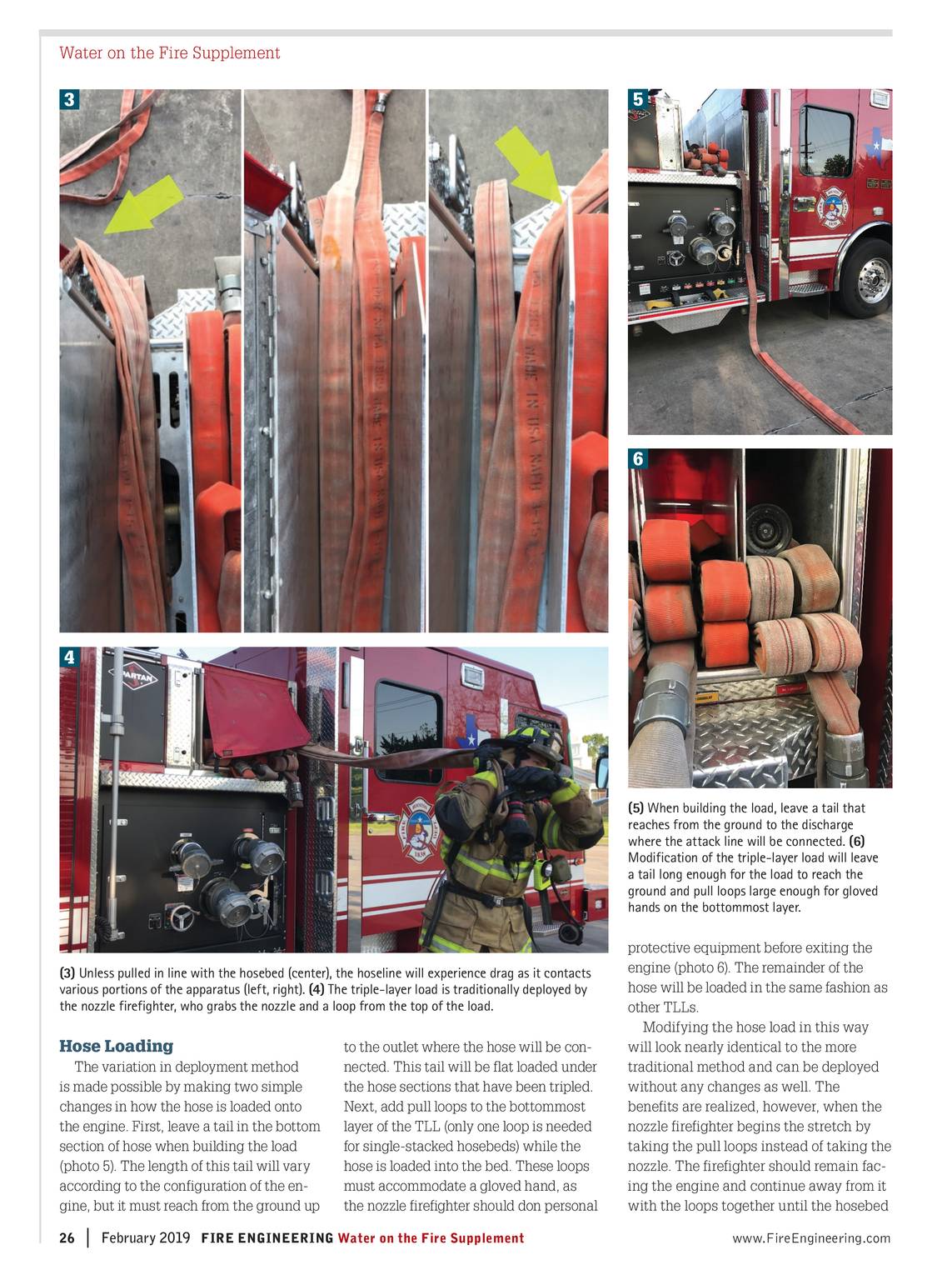 Pennwell Supplements - FE February 2019 Water on the Fire ...