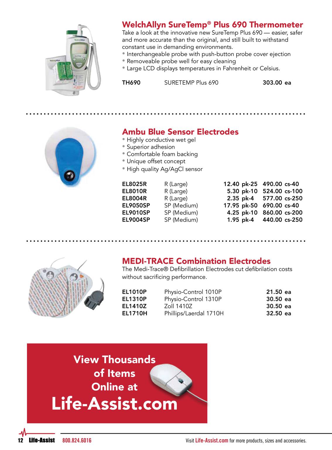 Pennwell Supplements Jems April 18 Life Assist Supplement Page 13