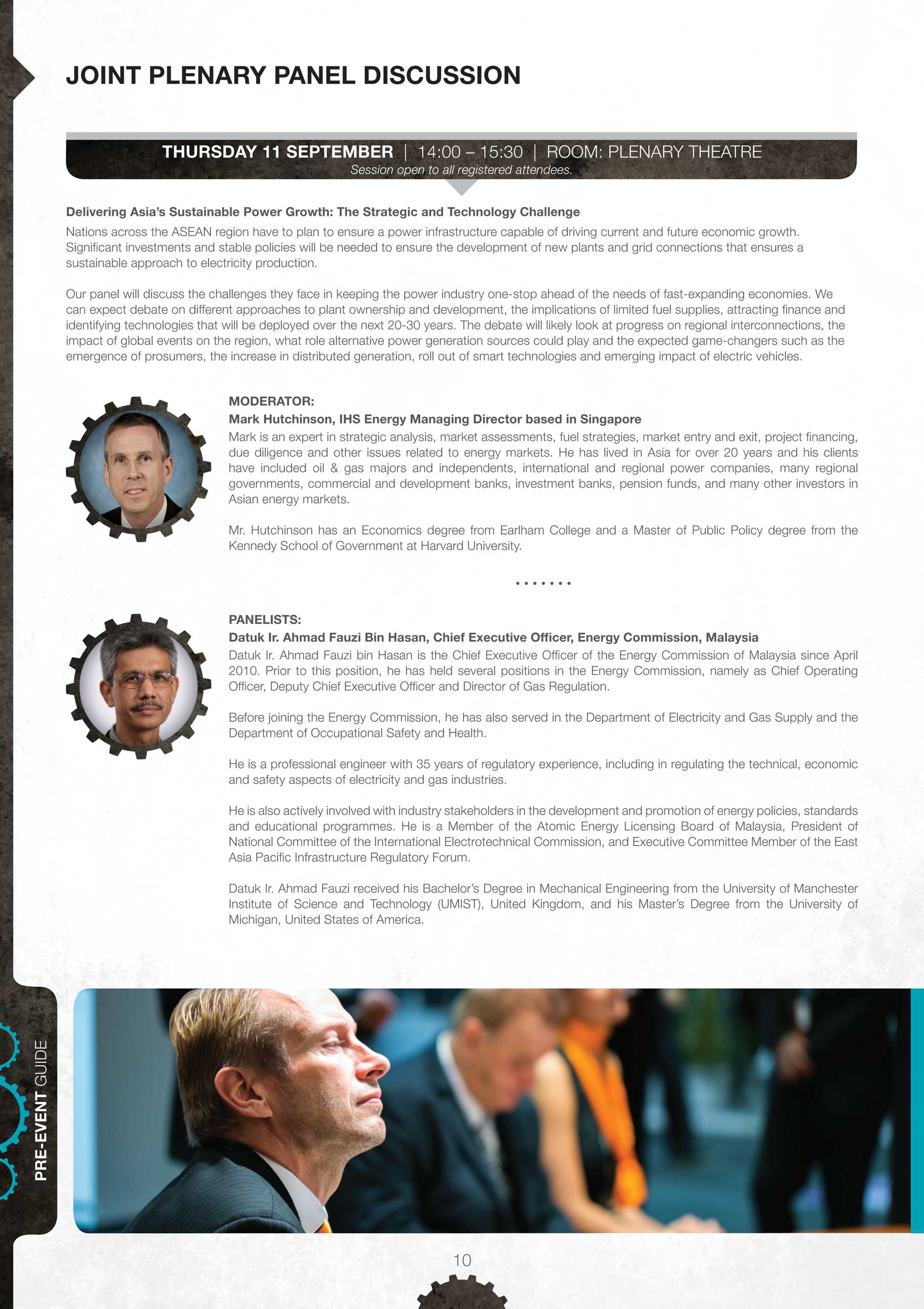 A Harvard University Guide To Executive >> Pennwell Supplements Rew Asia Asean Preliminary Event Guide 2014 A Harvard University Guide To Executive >> Pennwell Supplements Rew Asia Asean Preliminary Event Guide 2014