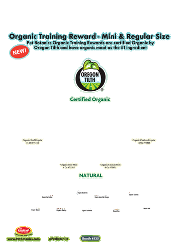 Pet Business Global Pet Expo Show Daily Day 1 2020 Page 4 5