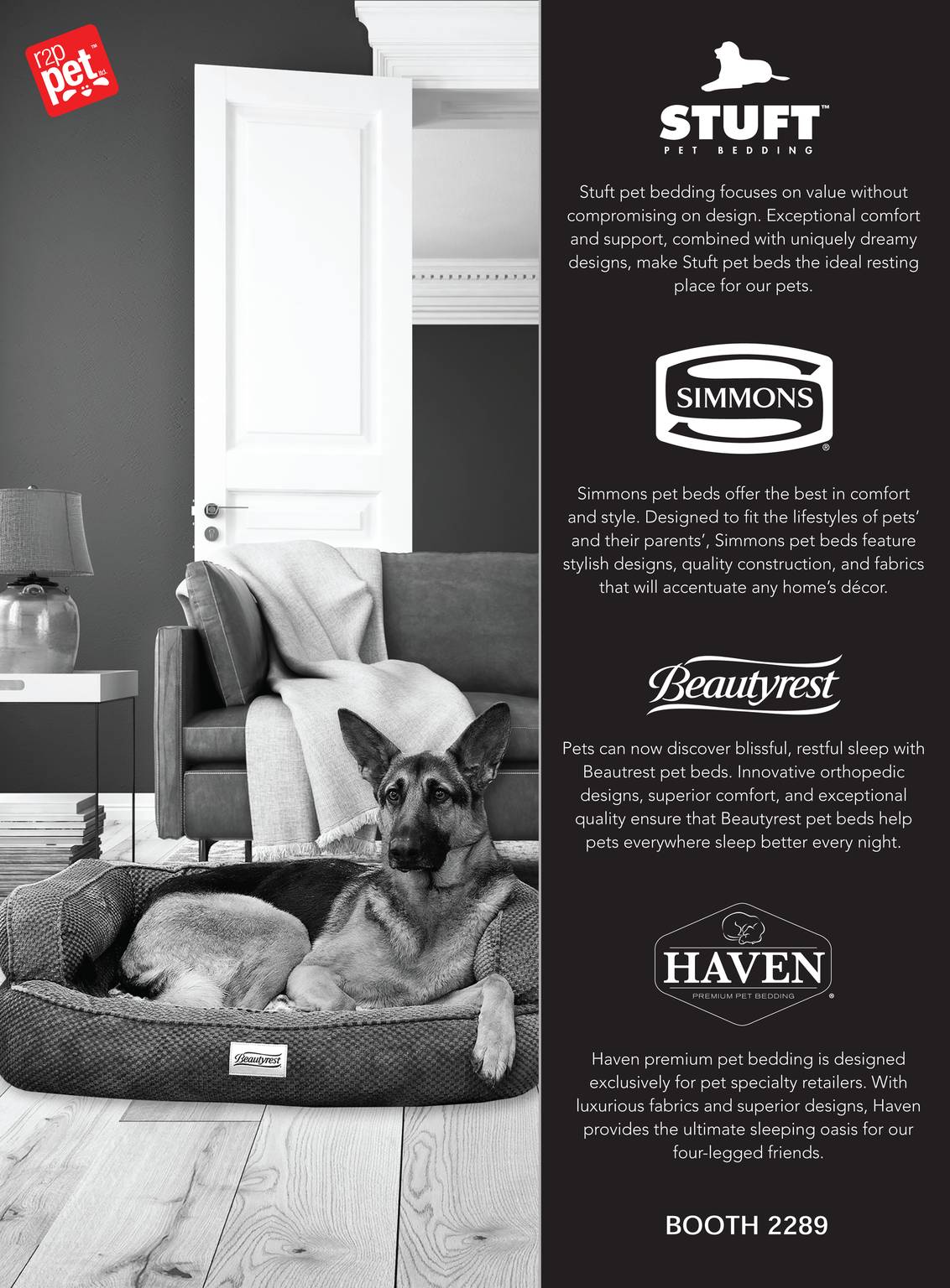 Pet Business Global Pet Expo Preview Guide 2020 Page 6