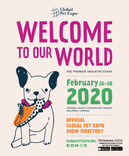 Global Pet Expo Show Directory 2020