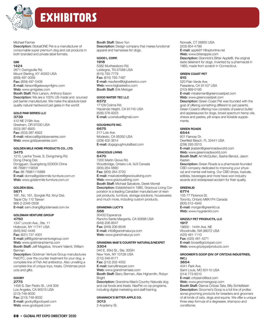 Pet Business March 2020 Page 57