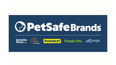 Radio Systems Corporation Rebrands to PetSafe Brands