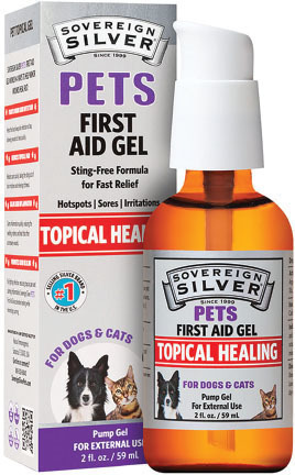 Retailer Knowledge of Pet Wellness, First Aid Will Earn Them Customer  Loyalty